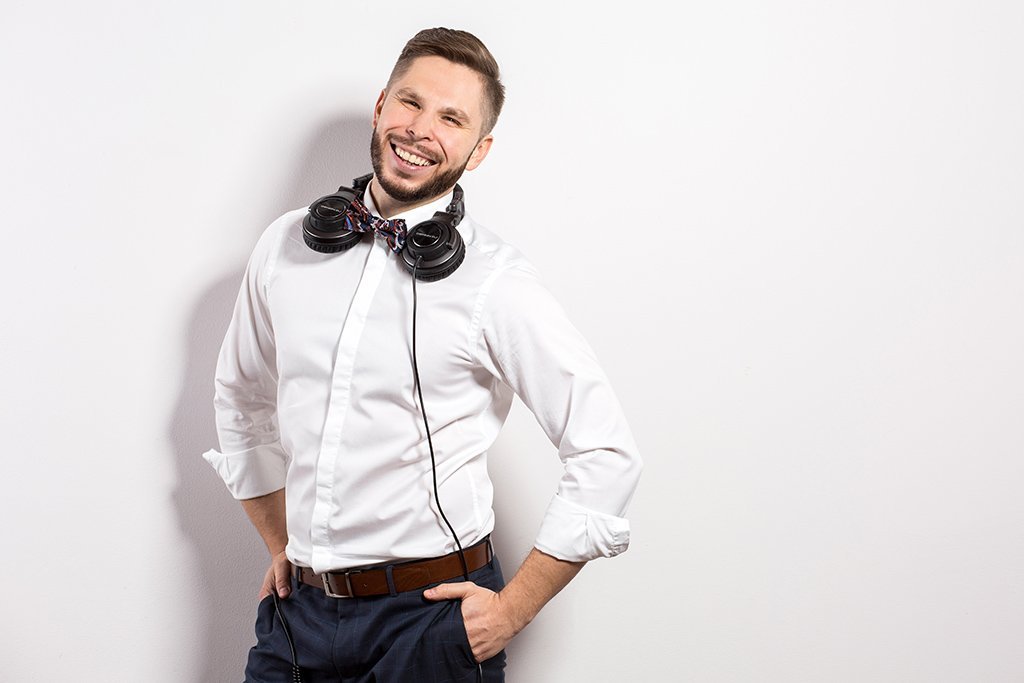 DJ Śląsk